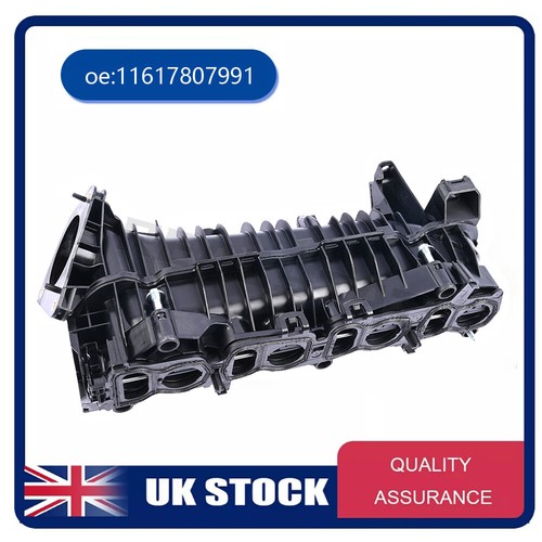 Intake inlet manifold - intake,
