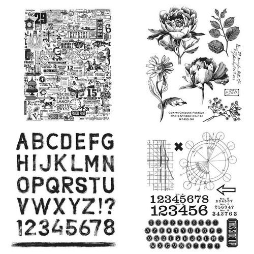 Christmas alphabet number - christmas,