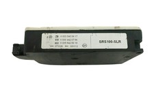 ✅ MERCEDES S CLASS W221