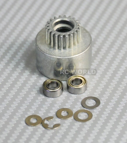 Nitro engine clutch - rc,
