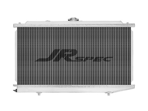 Water cooler racing radiator