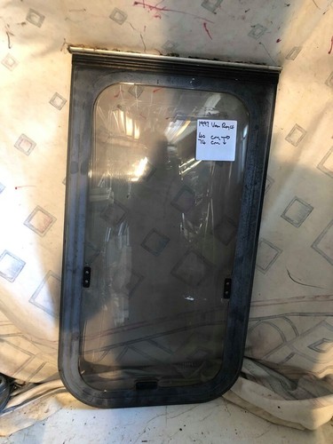 Caravan motorhome window - , caravan/motorhome