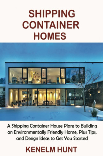 Shipping container homes a - homes:,