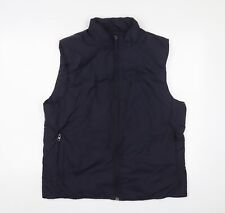 Marks and Spencer Mens Blue