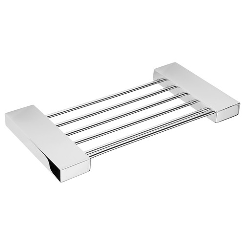 Wire soap dish - wire, tray
