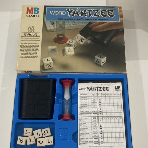 Games word yahtzee travel - games,