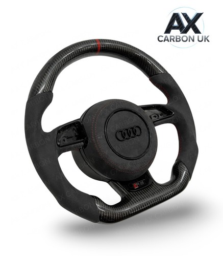 Audi steering wheel s1 - 8x, a1