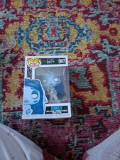 #987 Corps bride Emily funko pop