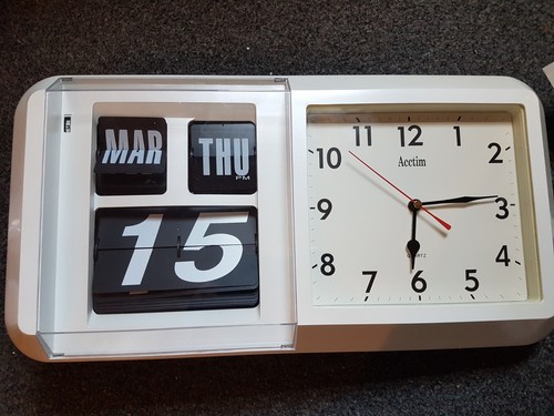Acctim 706 vintage wall - acctim, 93/706