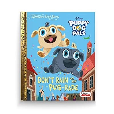 Treasure cove stories puppy - treasure,