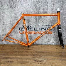 Serotta Fierte 58cm Rim Brake