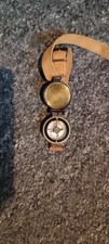 WW2 WRIST/ LEG COMPASS ?