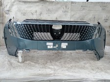 PEUGEOT E 3008 2024-ON FRONT
