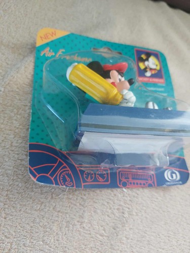 Vintage mickey mouse air - vintage,