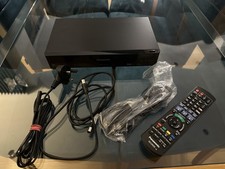 Panasonic DMR-HWT150EB Twin