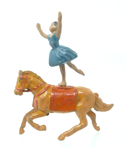 Charbens circus fairy - charbens,