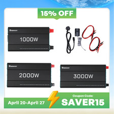 Renogy 1000W2000W3000W Pure