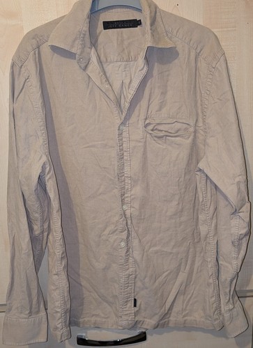 Mens jeff banks cored - mens, shirt