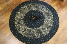 Vintage 1960 mexican black - vintage,