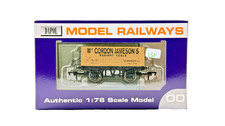 DAPOL 00 GAUGE - WM CORDON