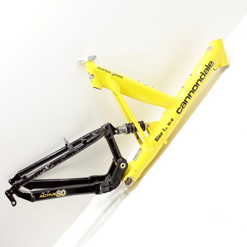 Cannondale 50cm super - 50cm,