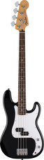 Fender Standard Precision Bass