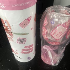 Lolita baby girl Handpainted