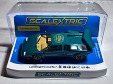 Scalextric MM.C4500H