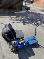 Luggie elite folding - luggie,