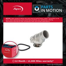 Coolant Thermostat fits