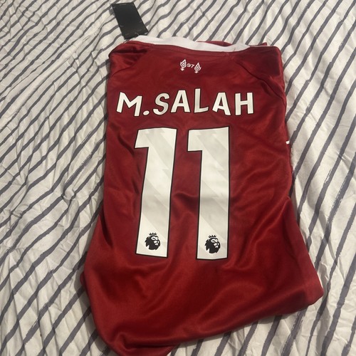Liverpool football kit size - football,