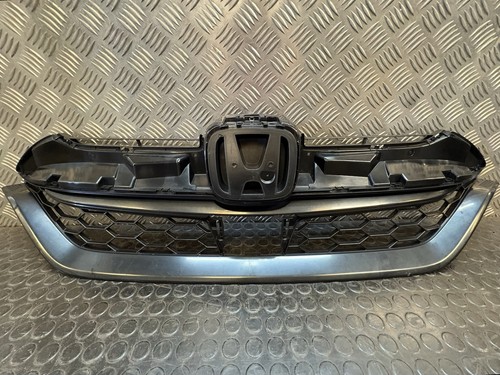 Honda front bumper - honda,