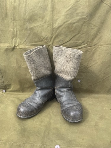 Very rare east german - rare, winter