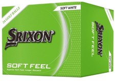 Srixon Limited Edition Soft