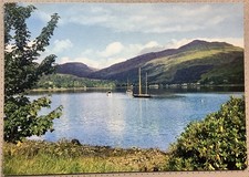 Loch Goil Lochgoilhead Argyll