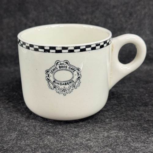 Vintage lewis bros - lewis,