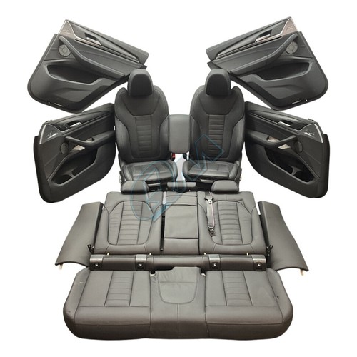 Bmw g01 g08 black heated - x3,