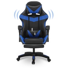 Gaming Chair Adjustable