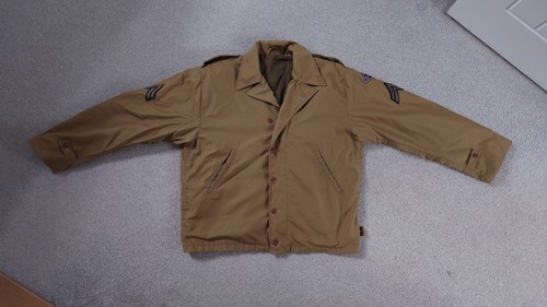 Ww2 jacket american - ww2,