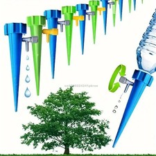 24pcs automatic plant self - automatic,