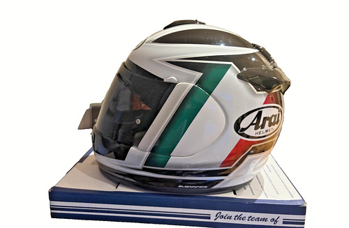 Arai debut motorcycle - arai, helmet