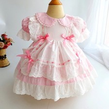 Sissy Girl Maid Pink Mini