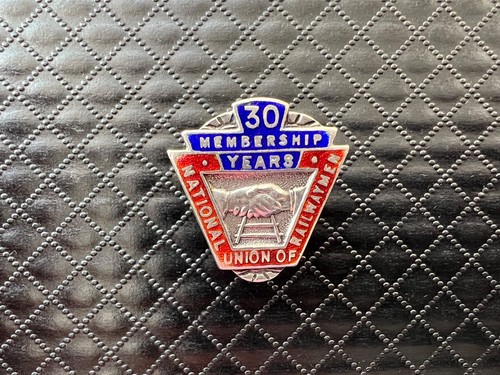 Vintage silver national union - vintage,