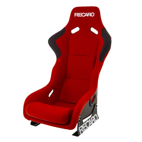 Recaro profi spg - profi, sp-g
