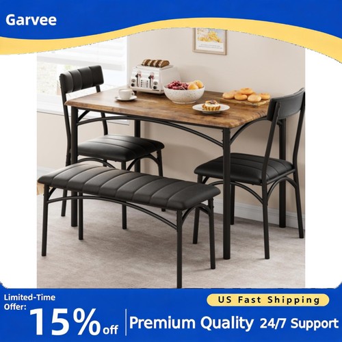 Kitchen table set for with - set,