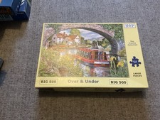 HOP House Of Puzzles Over &