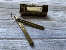 Vintage Original Japanese