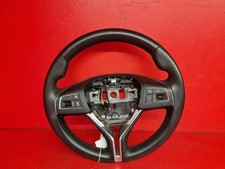 MASERATI GHIBLI STEERING WHEEL MULTIFUNCTION 2016