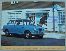 RILEY ELF Mk I Car Sales