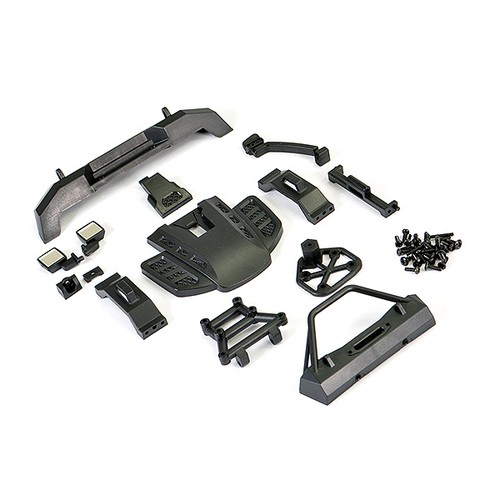 Ftx outback mini - ftx, 2.0